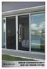 JURALCO CLEARGUARD SECURITY DOOR AND WINDOW SYSTEMS. Juralco Clearguard Security Door and Window Systems   ph (09)
