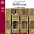 Lawrence Durrell. Balthazar. Read by Nigel Anthony CLASSIC FICTION MODERN CLASSICS THE ALEXANDRIA QUARTET II NA304612D