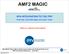 AMF2 MAGIC SPN INTEGRATION TO THE PRP