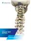 Cervical Solutions. Lineum OCT. Spine System. Surgical Technique Guide