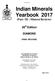 Indian Minerals Yearbook 2017