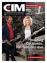 Inside CIM this month. Metal Cutting: Metrology. Tooling: Cutting Composites. Fabricating: Welding. July 2013 Vol. 27 No. 4.
