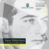 Raoul Wallenberg. To me there s no other choice. Panels & Lectures