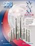 SERIES 43 3-Flute S-CARB End Mills for Aluminum