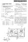 (12) United States Patent (10) Patent No.: US 6,970,124 B1. Patterson (45) Date of Patent: Nov. 29, 2005
