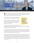GOALS! By Brian Tracy
