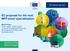EC proposal for the next MFF/smart specialisation