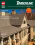 Protect your home with North America s # 1 Selling shingle!