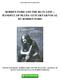 ROBBEN FORD AND THE BLUE LINE -- HANDFUL OF BLUES: GUITAR/TAB/VOCAL BY ROBBEN FORD