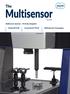 Multisensor Systems Perfectly Integrated WinWerth 8.40 ScopeCheck FB DZ Multi-Spectra-Tomography