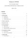 Manual of ASWMS. Contents. Ge Jin 1 and James Gaherty 1. April 25, Introduction 2