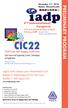 CIC22. Color Science and Engineering Systems, Technologies, and Applications. November 3-7, 2014 Boston, Massachusetts