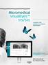 Micromedical VisualEyes 515/525