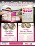 COAST TO COAST COINS and Currency Gerwig Lane Columbia, MD *Item Code # is located next to price. ORDER TOLL FREE