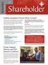 Shareholder. Sealaska Acquisition Process Moves Forward