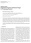 Research Article Diophantine Frequency Synthesizer Design for Timekeeping Systems