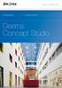 Deerns Concept Studio