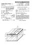 III. 5 NS&Sé&s; United States Patent (19) Sakano et al. 54) WAVELENGTH TUNABLE LASER DODE. (75) Inventors: Shinji Sakano, Hachiohji; Akihiko