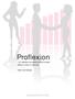 Proflexion. A New Integrated Mixed Methods Research Paradigm Tested on a Gender & Career Issue. Allan Grutt Hansen