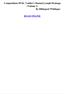 Compendium Of Dr. Vodder's Manual Lymph Drainage (Volume 1) By Hildegard Wittlinger READ ONLINE