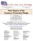 State Signers of the Taxpayer Protection Pledge