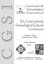 C G S I. 12th Czechoslovak Genealogical/Cultural Conference. Genealogical. Cleveland, Ohio October 14 17, Major Sponsors