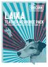 LAIKA TEACHER RESOURCE PACK FOR TEACHERS WORKING WITH PUPILS IN YEARS 2-5