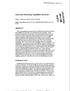 Meso-scale Machining Capabilities and Issues. Sandia National Laboratories, P.O. Box 5800, MS 0958, Albuquerque, NM 87185