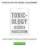 TOXICOLOGY BY JESSICA HAGEDORN DOWNLOAD EBOOK : TOXICOLOGY BY JESSICA HAGEDORN PDF