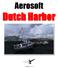 Aerosoft Dutch Harbor