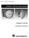 LightPointe - AireBeam G70 Installation Manual. AireBeam Millimeter Wave Systems. AireBeam G70-XX. Installation Manual