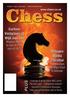 Chess in the Eighties...37 John Saunders latest discoveries from the Archives. Find the Winning Moves...46