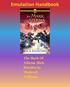 Em ulat ion Handbook. The Mar k Of Athena /Rick Rior dan by Shaheed