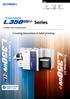POD. Series. UV Inkjet Label Printing System. Creating innovation in label printing