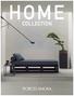 Home Collection, wood and stone avantgarde for the new home.