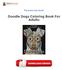 [PDF] Doodle Dogs Coloring Book For Adults