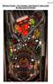 Williams Pinball The Getaway: High Speed II Table Guide By ShoryukenToTheChin. Page 1 of 21