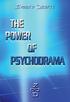 The Power of Psychodrama. Zvonko Dzokic The Power of Psychodrama