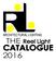ARCHITECTURAL LIGHTING. THE Reel Light CATALOGUE