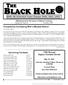HOLE. ARRL SS Unlimited Team Champs 2000, 2001, Official Journal of The Society of Midwest Contesters Volume XV Issue II February 2007