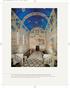 19-1 Giotto di Bondone, Arena Chapel (Cappella Scrovegni; interior looking west), Padua, Italy,