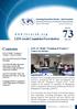 Contents. LES-Arab Countries Newsletter.   LES-AC Holds Training of Trainers Course in Jordan