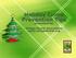 Holiday Crime Prevention Tips. presented by: Ortega Forest Association