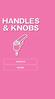 HANDLES & KNOBS HANDLES HANDLES & KNOBS COMPACT CAM HANDLES QLCCS ADJUSTABLE-TORQUE HANDLES CAM HANDLES CAM HANDLES. Part No. QLCCS. Part No.