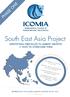 South East Asia Project