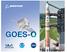 GOES-O Mission Overview