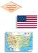 Country Profile United States of America