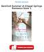 Ebooks Read Online Barefoot Summer (A Chapel Springs Romance Book 1)