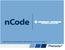 2018 ncode User Group Meeting North America February 28 March 1
