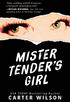 1. Mister Tender s Girl is inspired by the real case of two teenagers and the iconic internet monster Slender Man. After reading the book, what